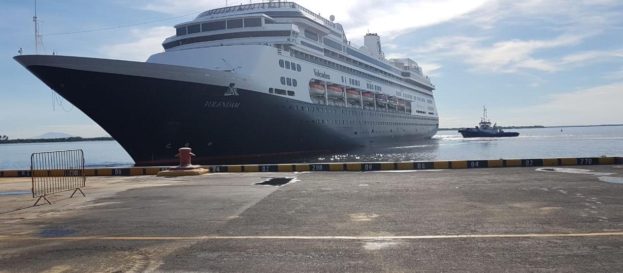 volendam